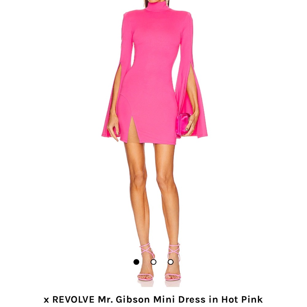 Revolve x Michael Costello Dress Size XS